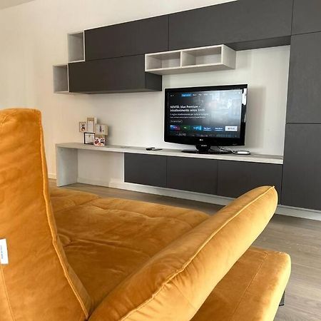 Regina Design Apartment Lugano Esterno foto