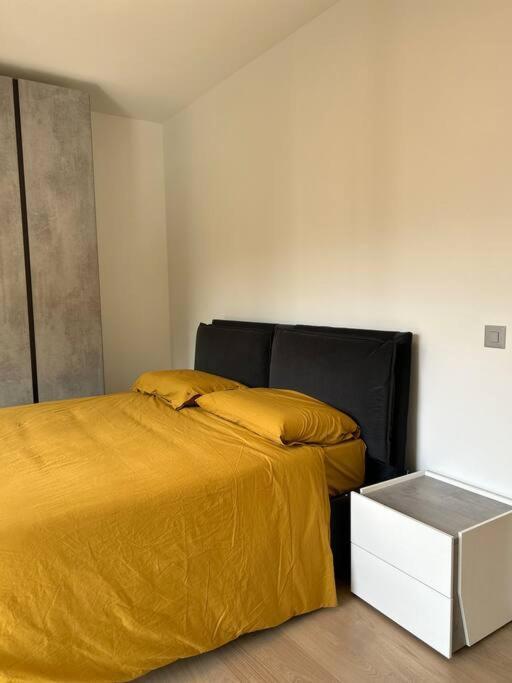 Regina Design Apartment Lugano Esterno foto