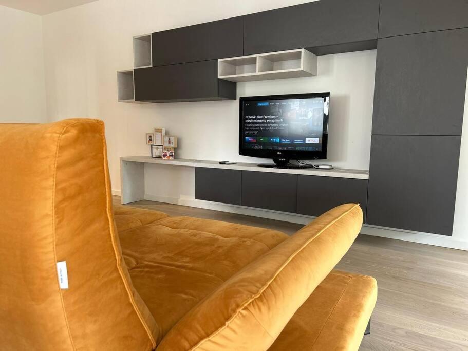 Regina Design Apartment Lugano Esterno foto